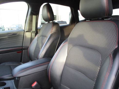 Used 2023 Ford Escape ST-Line w/ Tech Pack #1 image 39