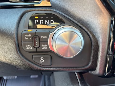 New 2026 RAM 1500 Laramie image 50