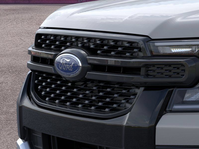New 2026 Ford Ranger XLT w/ Equipment Group 301A High AWD/4WD image 17
