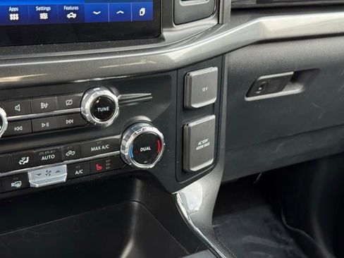Certified 2023 Ford F150 XLT w/ Equipment Group 302A High AWD/4WD image 15