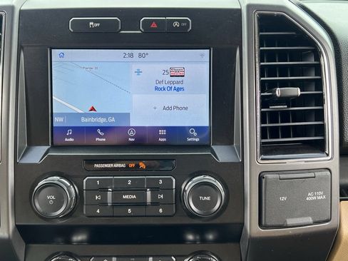 Used 2020 Ford F150 XLT w/ Equipment Group 302A Luxury RWD image 30