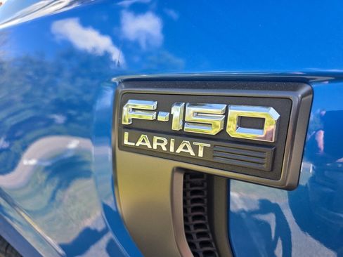 Used 2021 Ford F150 Lariat image 40