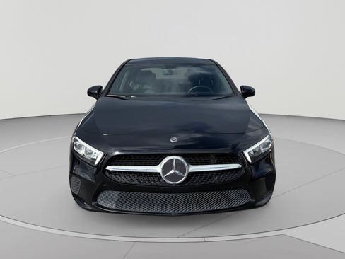 Used 2019 Mercedes-Benz A 220 4MATIC image 8