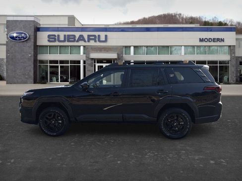 New 2026 Subaru Outback Wilderness AWD/4WD image 7