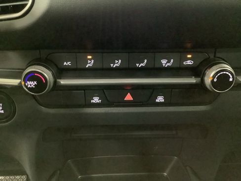 Certified 2025 MAZDA CX-30 AWD 2.5 S image 37