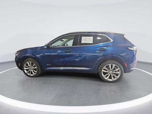 Certified 2023 Buick Envision Avenir AWD/4WD image 7