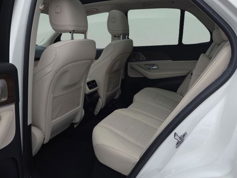 Certified 2023 Mercedes-Benz GLE 350 image 11