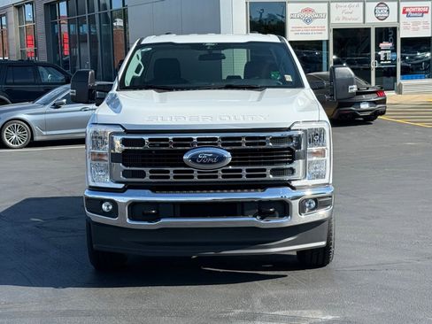 New 2026 Ford F350 XLT w/ FX4 Off-Road Package image 10