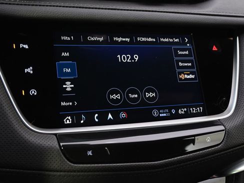 New 2026 Cadillac XT5 Premium Luxury AWD/4WD image 27