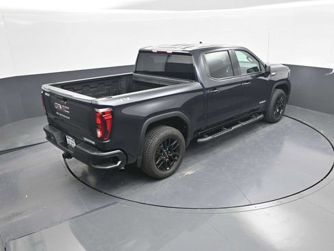 Used 2026 GMC Sierra 1500 Elevation w/ Elevation Select Package AWD/4WD image 38