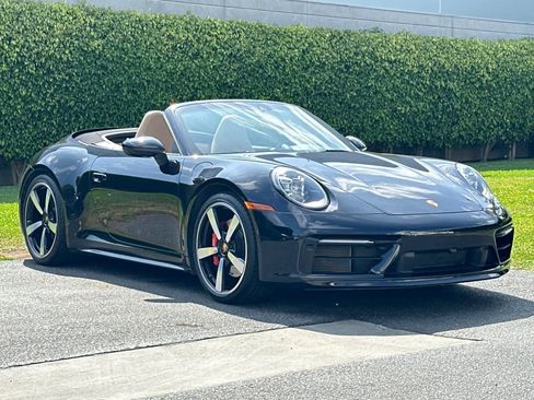 Certified 2020 Porsche 911 Carrera S RWD image 11