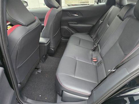 New 2026 Toyota Prius Plug-In Hybrid image 17