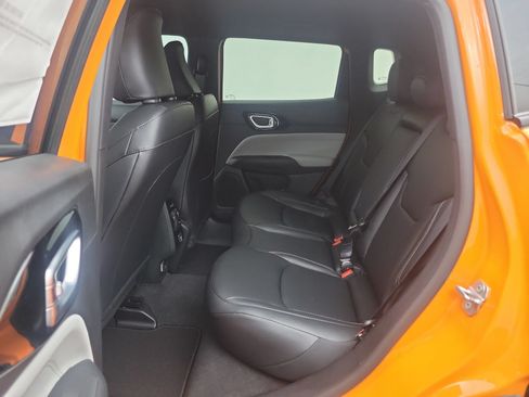 New 2026 Jeep Compass Limited AWD/4WD image 10