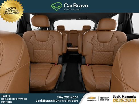 Used 2025 Kia Telluride EX X-Line AWD/4WD image 19