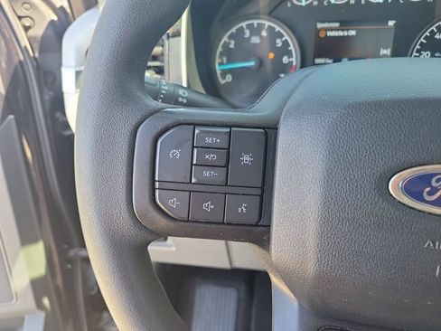 Used 2023 Ford F150 XLT RWD image 25