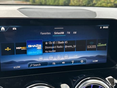 New 2026 Mercedes-Benz GLB 250 image 17