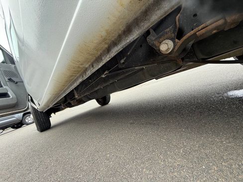 Used 2016 Chevrolet Silverado 1500 W/T image 34