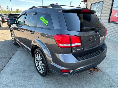 Used 2015 Dodge Journey R/T AWD/4WD image 7
