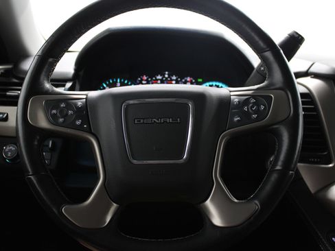 Used 2018 GMC Yukon XL Denali w/ Open Road Package AWD/4WD image 35