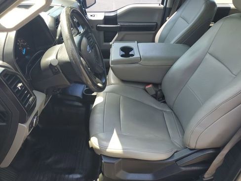 Used 2018 Ford F150 XL w/ Equipment Group 101A Mid AWD/4WD image 16