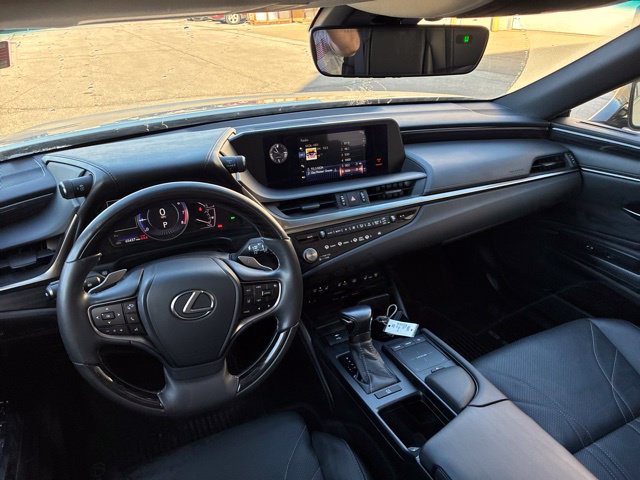 Used 2021 Lexus ES 350 w/ Accessory Package 2 FWD image 20