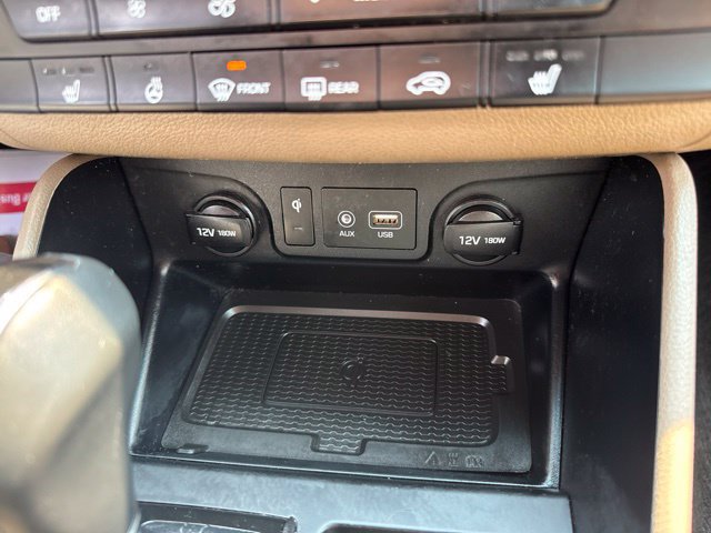 Used 2021 Hyundai Tucson Limited AWD/4WD image 29
