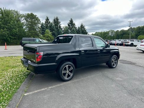 Used 2012 Honda Ridgeline Sport image 6