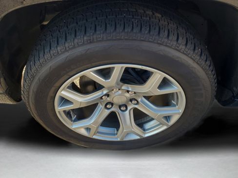 Used 2022 Jeep Wagoneer Series II w/ Rear Seat Video Group 1 image 31