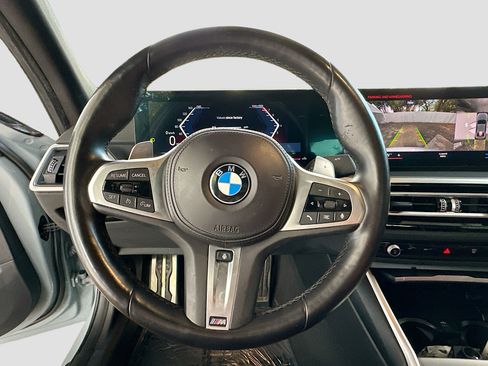 Certified 2023 BMW M340i M340i w/ Premium Package image 11
