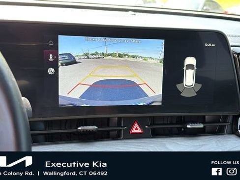 Certified 2024 Kia Sportage X-Line AWD/4WD image 17