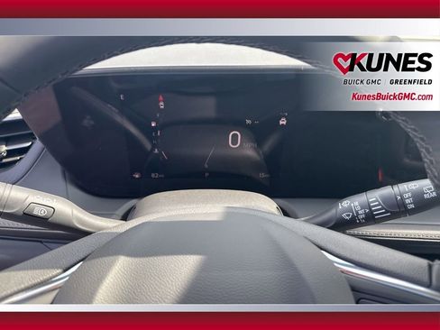 New 2026 Buick Encore GX Sport Touring w/ Comfort Package image 22