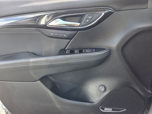 Certified 2024 Buick Envision Preferred AWD/4WD image 20