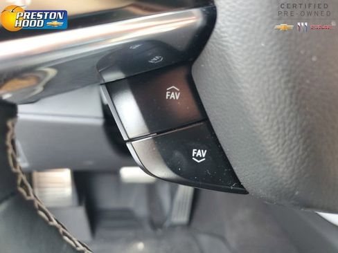 Certified 2022 Chevrolet Corvette Stingray Preferred Conv RWD image 25