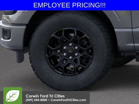 New 2026 Ford F150 XLT AWD/4WD image 19