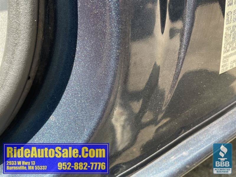 Used 2013 Nissan Frontier SV AWD/4WD image 32