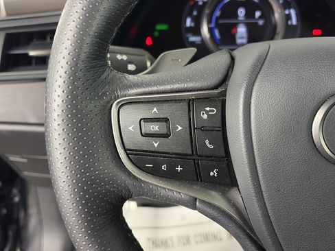 Used 2022 Lexus ES 300h F Sport image 28