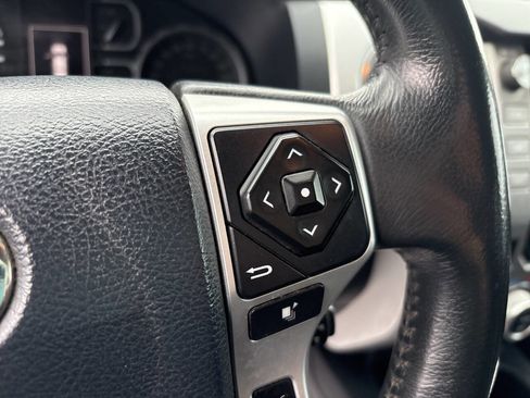 Used 2019 Toyota Tundra Limited w/ Limited Premium Package image 20