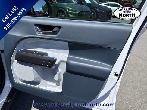 Used 2025 Ford Maverick XLT w/ XLT Luxury Package AWD/4WD image 37