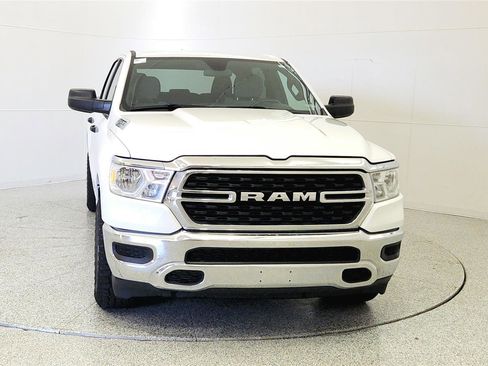 Used 2023 RAM 1500 Big Horn AWD/4WD image 2