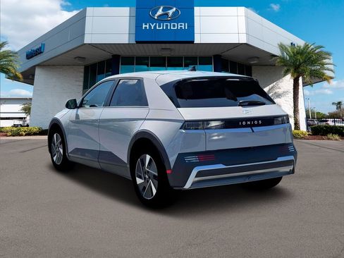 New 2026 Hyundai Ioniq 5 SE image 6