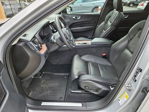 Used 2023 Volvo XC60 B6 Ultimate w/ Protection Package Premier AWD/4WD image 14