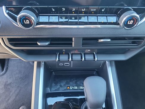 New 2026 Chevrolet Colorado Trail Boss image 56