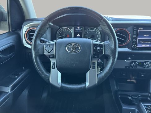 Used 2022 Toyota Tacoma SR5 image 13