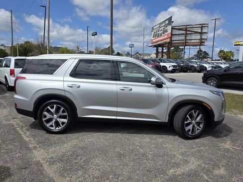 Used 2021 Hyundai Palisade SEL w/ Convenience Package FWD image 37