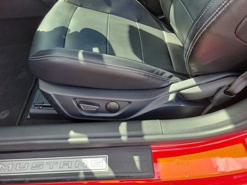 Used 2021 Ford Mustang GT Premium w/ Ford Safe & Smart Package image 15