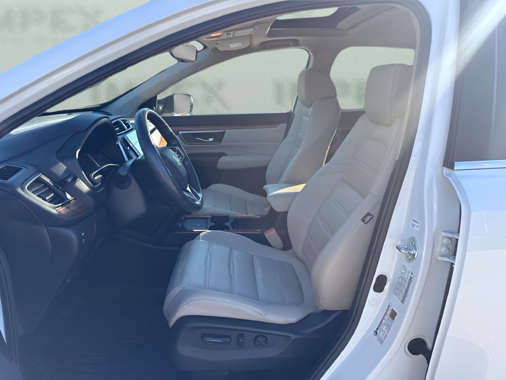 Used 2022 Honda CR-V Touring image 10