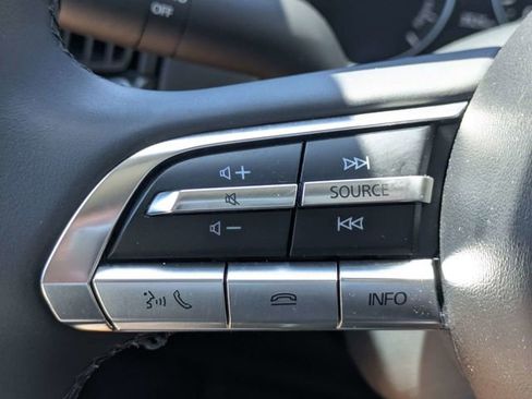 Certified 2025 MAZDA CX-50 2.5 Hybrid AWD/4WD image 22