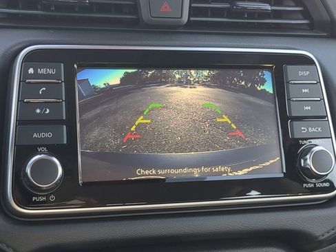 Certified 2025 Nissan Versa S w/ S Plus Package image 19