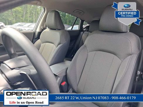 Used 2024 Subaru Crosstrek 2.0i Premium AWD/4WD image 25