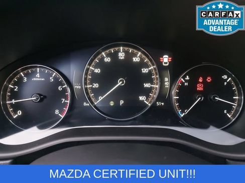Used 2025 MAZDA CX-30 AWD 2.5 S w/ Preferred Package image 19